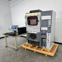 Unused SP Scientific Genesis Pilot Freezer Dryer image 1